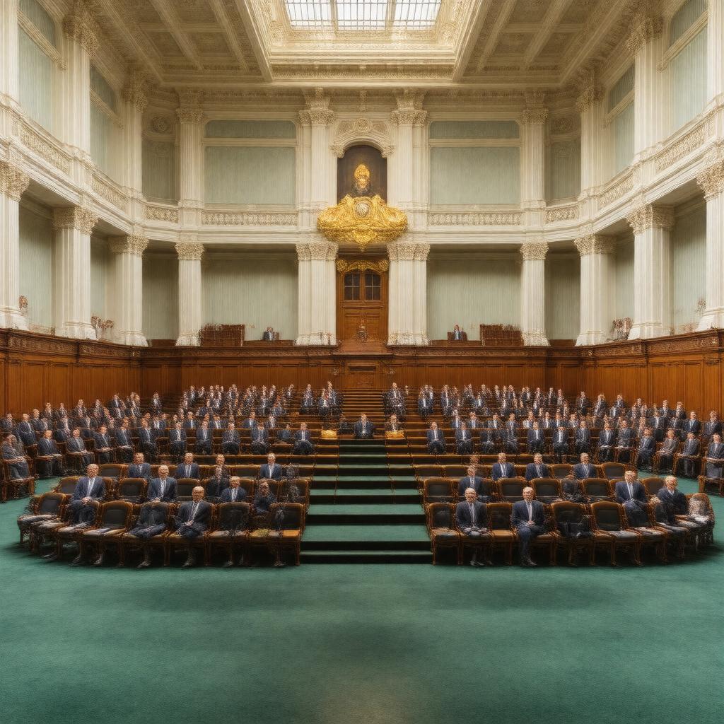 Legislative Council of South Australia